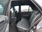 2011 MERCEDES BENZ ML350 GRD for sale at Copart SANDTOFT