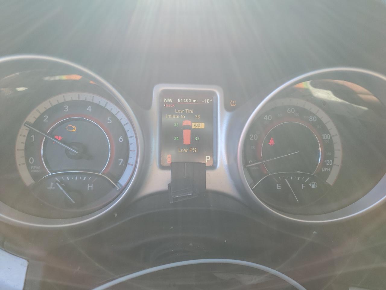 2019 Dodge Journey Se VIN: 3C4PDCBB8KT719568 Lot: 69982655