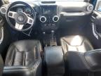 2014 JEEP WRANGLER UNLIMITED SAHARA for sale at Copart CT - HARTFORD SPRINGFIELD