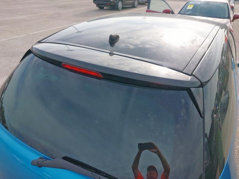2012 CITROEN DS3 DSTYLE PLUS
