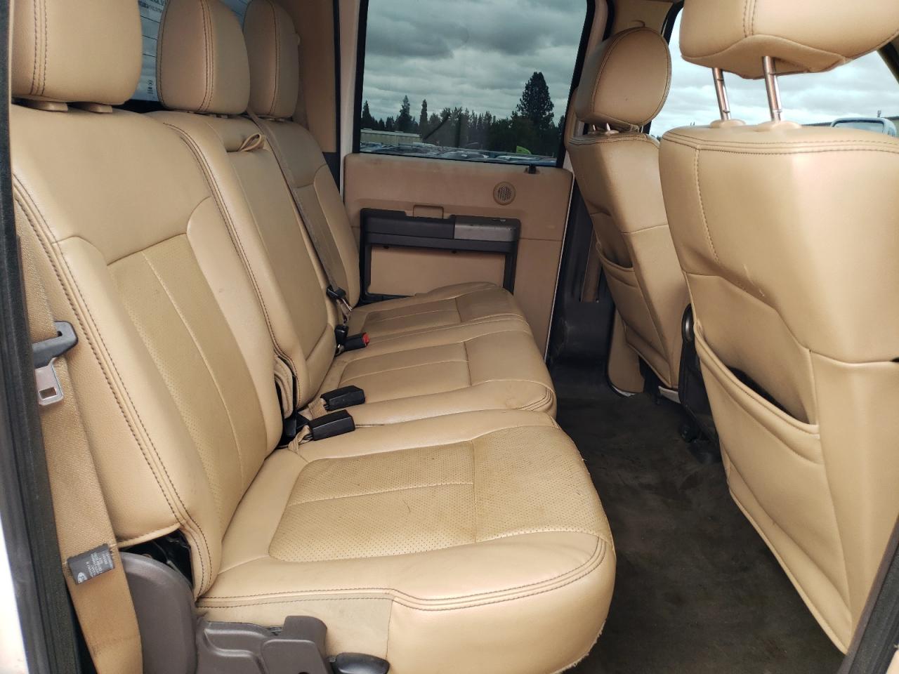 2013 Ford F250 Super Duty VIN: 1FT7W2BT9DEB09209 Lot: 67759425