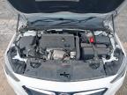 2018 VAUXHALL INSIGNIA SRI VX-LINE NAV  for sale at Copart CORBY