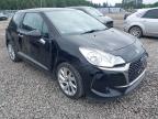 2017 DS DS3 CONNEC for sale at Copart EAST KILBRIDE