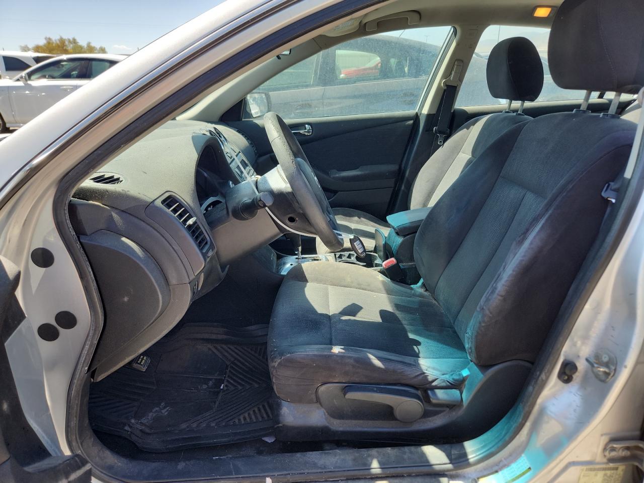 2011 Nissan Altima Base VIN: 1N4AL2AP8BC102933 Lot: 67118205
