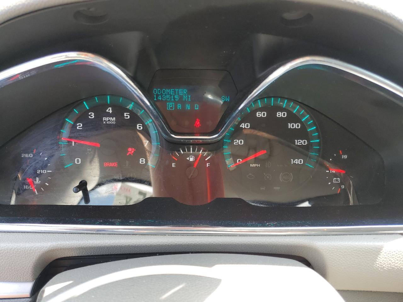 2015 Chevrolet Traverse Lt VIN: 1GNKRHKD6FJ112955 Lot: 68663695