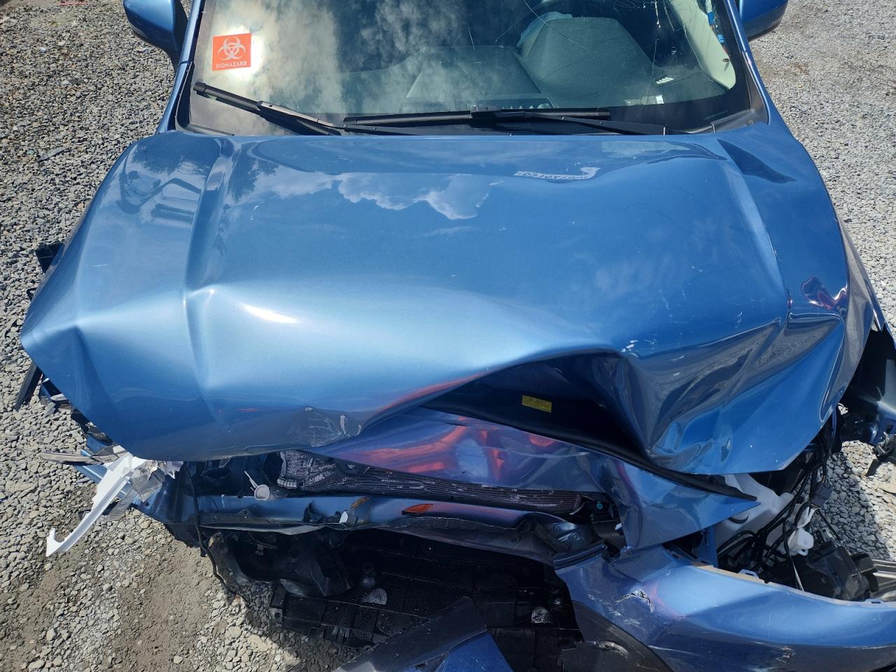 2021 Subaru Crosstrek Limited VIN: JF2GTHMC3MH344245 Lot: 69142135