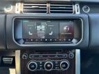 2017 LAND ROVER RANGE ROVER SUPERCHARGED   for sale at Copart MA - NORTH BOSTON