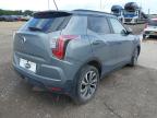 2022 SSANGYONG TIVOLI ULT for sale at Copart PETERLEE