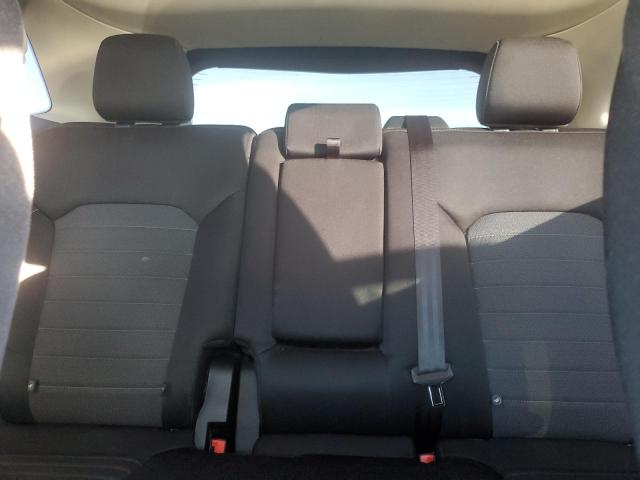 2015 FORD EDGE SE  