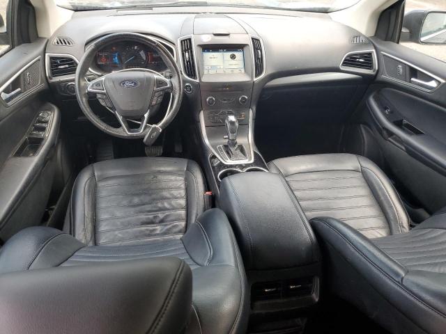  FORD EDGE 2018 Серый