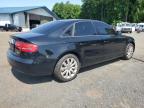 2014 AUDI A4 PREMIUM   for sale at Copart CT - HARTFORD SPRINGFIELD