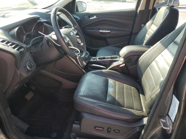  FORD ESCAPE 2016 Серый
