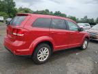 2018 DODGE JOURNEY SXT   à vendre chez Copart CT - HARTFORD SPRINGFIELD