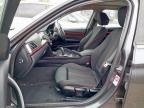 2015 BMW 3 SERIES SPORT for sale at Copart WOLVERHAMPTON