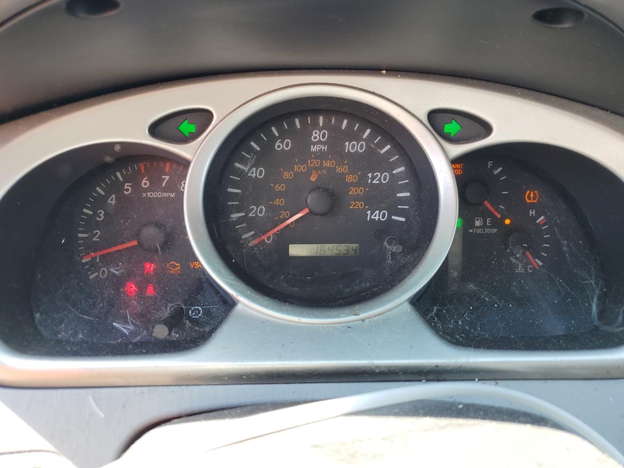 2006 Toyota Highlander Limited VIN: JTEEP21A560153403 Lot: 69434035