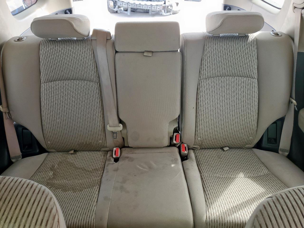 2013 Toyota 4Runner Sr5 VIN: JTEZU5JR0D5060774 Lot: 70493705