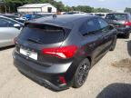 2020 FORD FOCUS ST-LINE X AUTO  for sale at Copart WOLVERHAMPTON