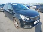 2018 PEUGEOT 2008 ALLUR for sale at Copart CHESTER
