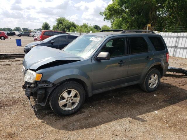 2011 FORD ESCAPE XLT   à vendre chez Copart ON - LONDON