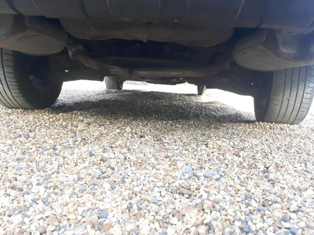 2010 SUBARU FORESTER XS