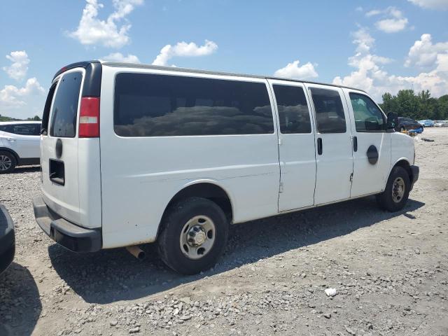 2018 CHEVROLET EXPRESS G3500 LS  