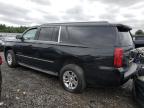 2016 CHEVROLET SUBURBAN K1500 LS   à vendre chez Copart NJ - SOMERVILLE