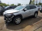 2019 TOYOTA RAV4 LE   à vendre chez Copart ON - TORONTO