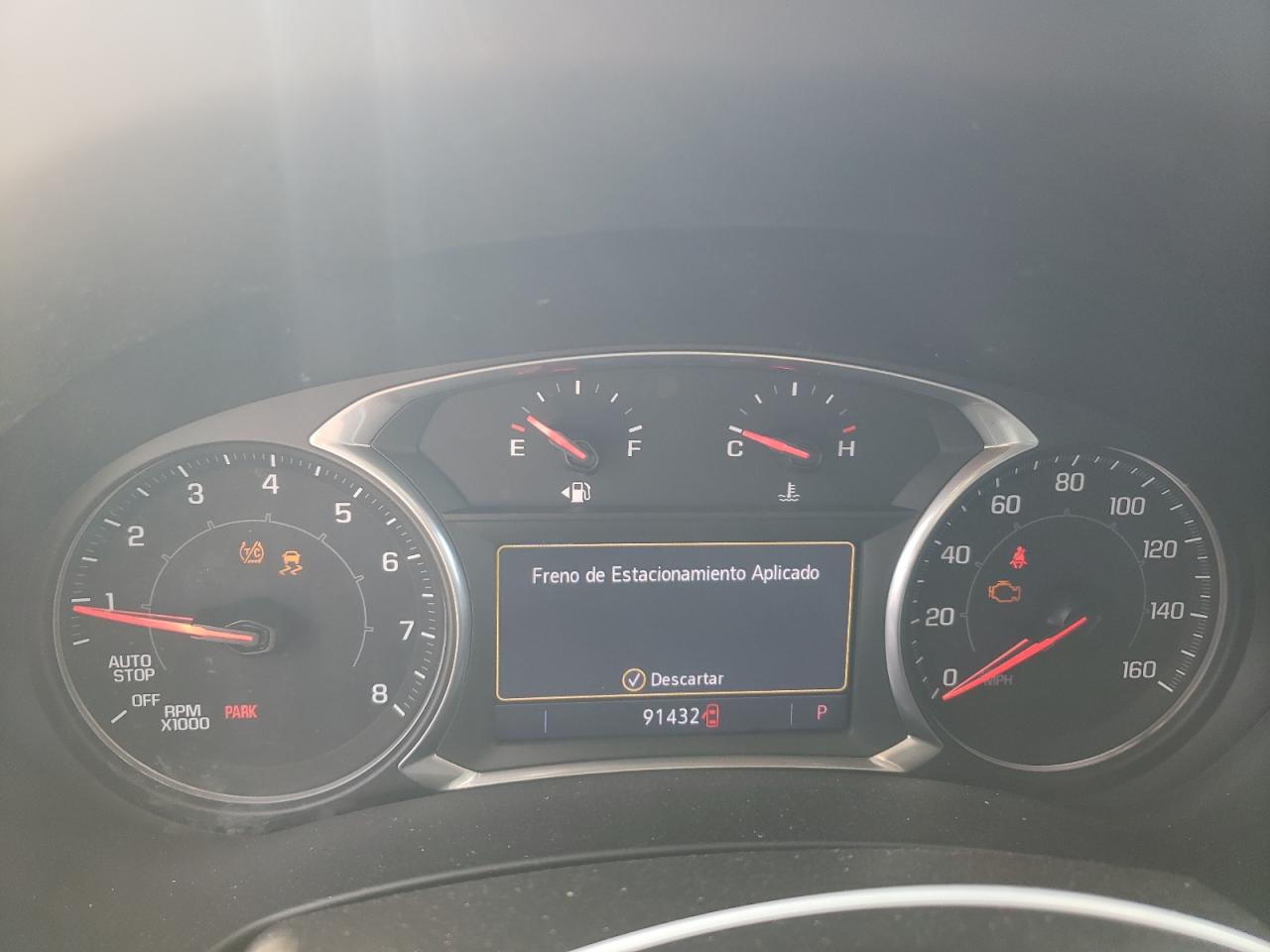 2020 GMC Terrain Slt VIN: 3GKALVEV9LL207544 Lot: 69338585