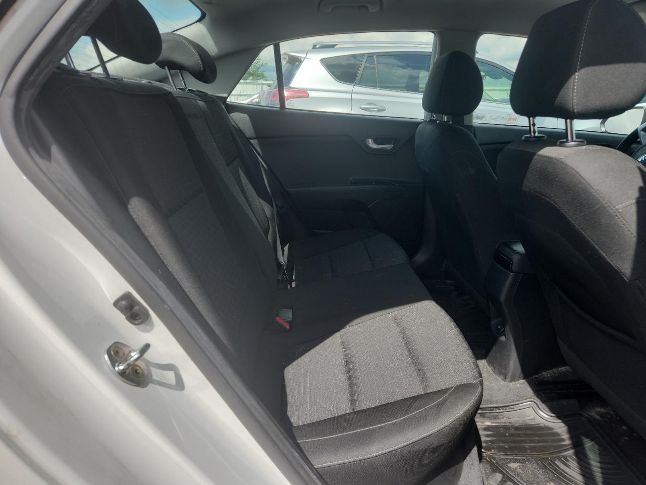 2019 Kia Rio S VIN: 3KPA24AB9KE165836 Lot: 69827745