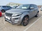 2012 LAND ROVER RANGE ROVER EVOQUE PURE T  for sale at Copart NEWBURY