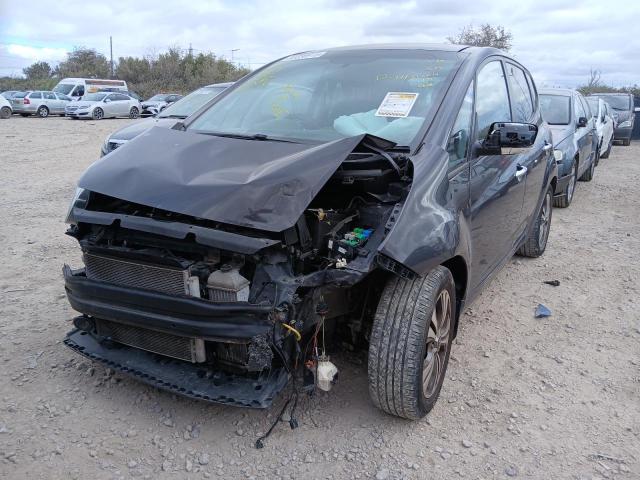 KIA VENGA 4 CR 2016