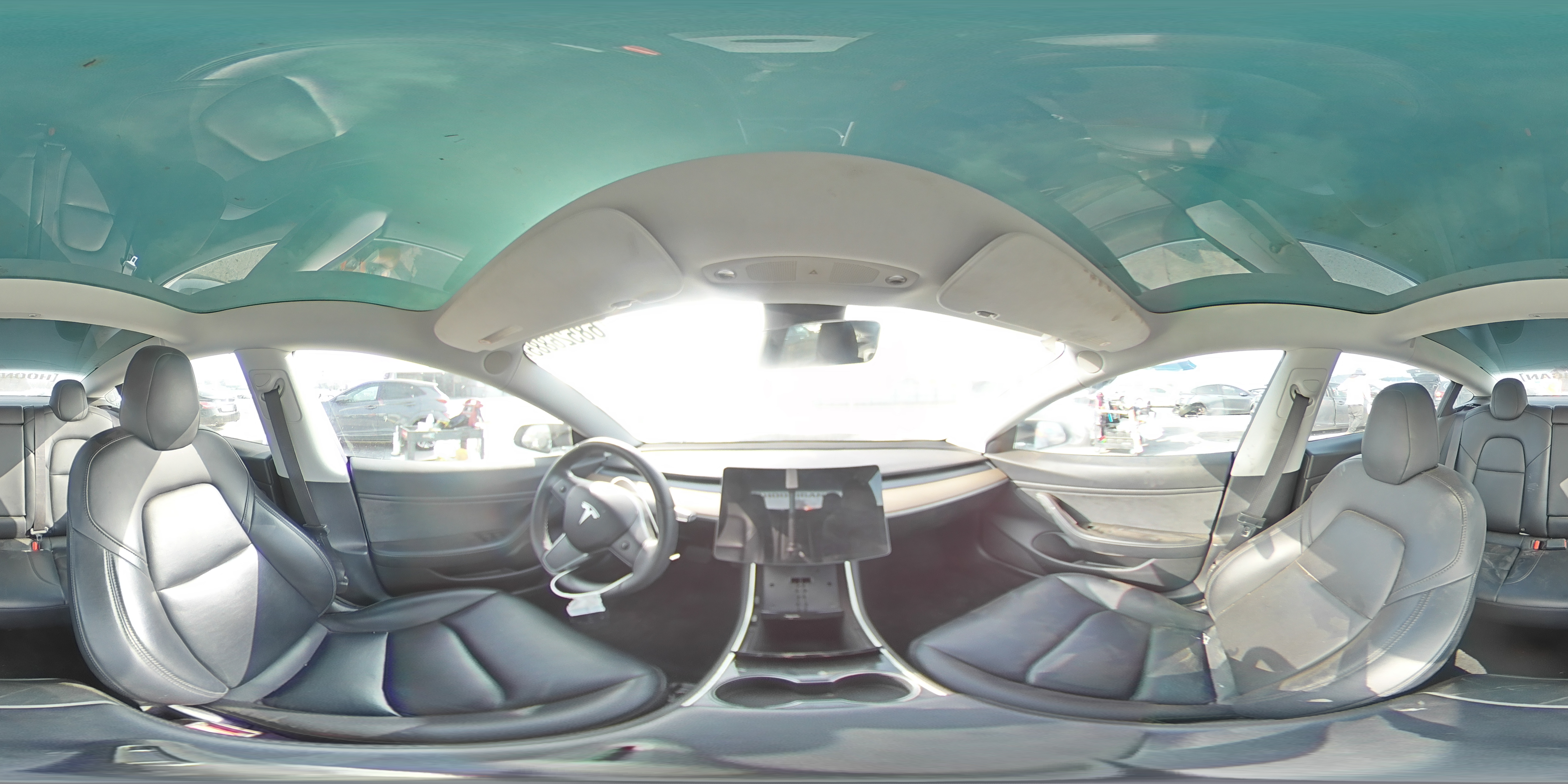 2019 Tesla Model 3 VIN: 5YJ3E1EA7KF476546 Lot: 68526885