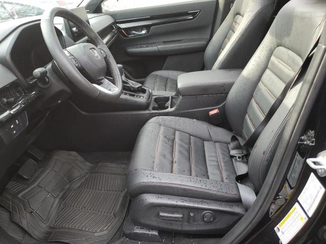2024 HONDA CR-V SPORT TOURING  