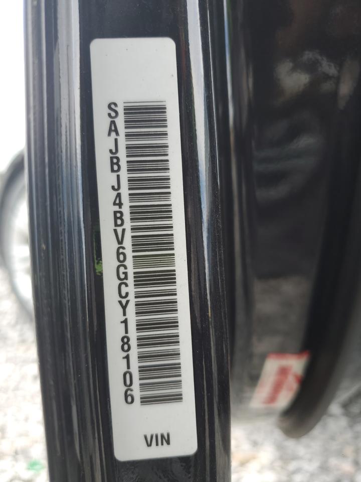 2016 Jaguar Xf Premium VIN: SAJBJ4BV6GCY18106 Lot: 70354565