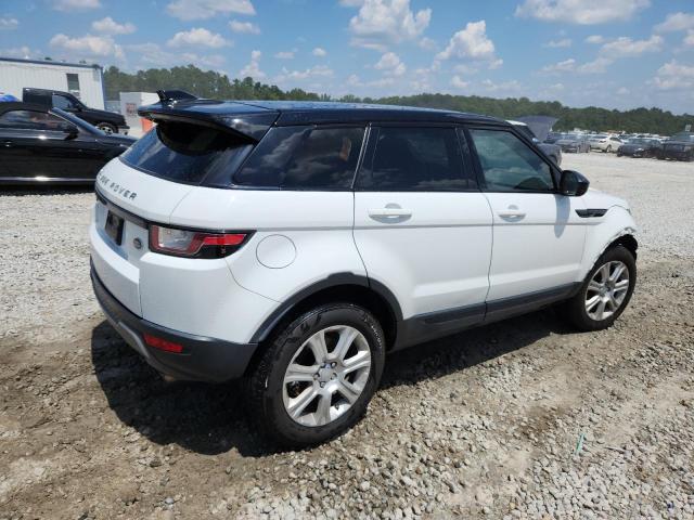  LAND ROVER RANGEROVER 2018 Белы