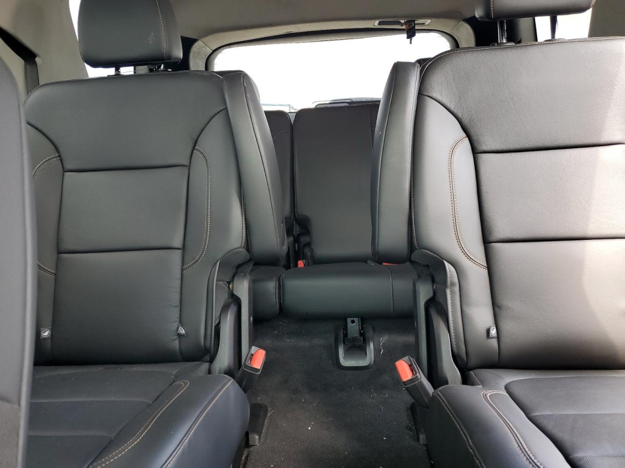 2020 Chevrolet Traverse Rs VIN: 1GNERJKW0LJ111124 Lot: 68784835