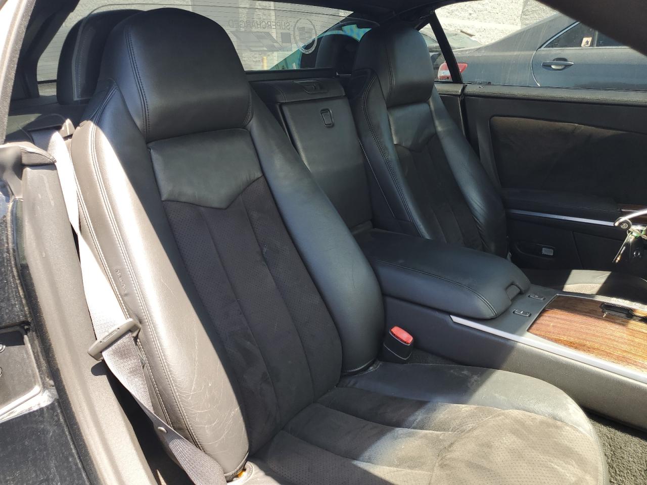 2006 Cadillac Xlr-V VIN: 1G6YX36D565603678 Lot: 68793655