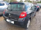 2007 RENAULT CLIO DYNAM for sale at Copart WOLVERHAMPTON