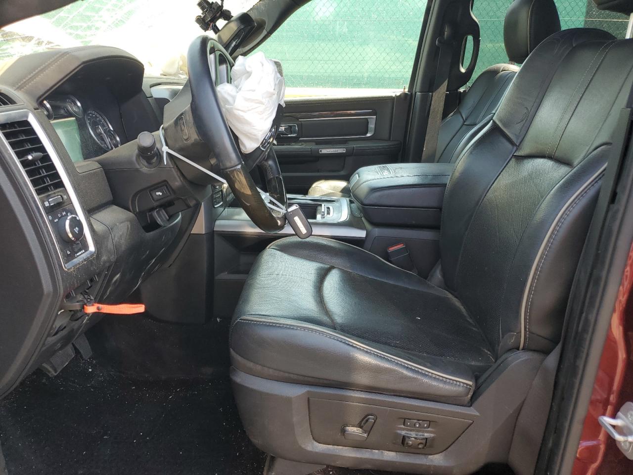 2016 Ram 1500 Longhorn VIN: 1C6RR7PT1GS125133 Lot: 69883195