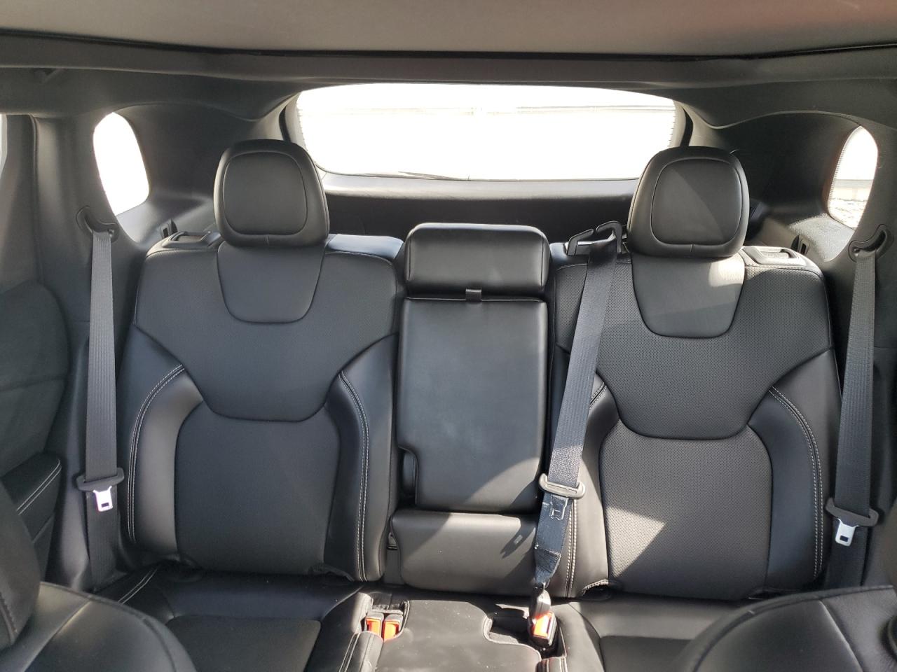 2021 Jeep Cherokee Latitude Lux VIN: 1C4PJLMXXMD187430 Lot: 70542715
