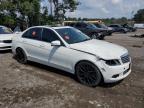 2011 MERCEDES-BENZ C 300 4MATIC   à vendre chez Copart MD - BALTIMORE EAST