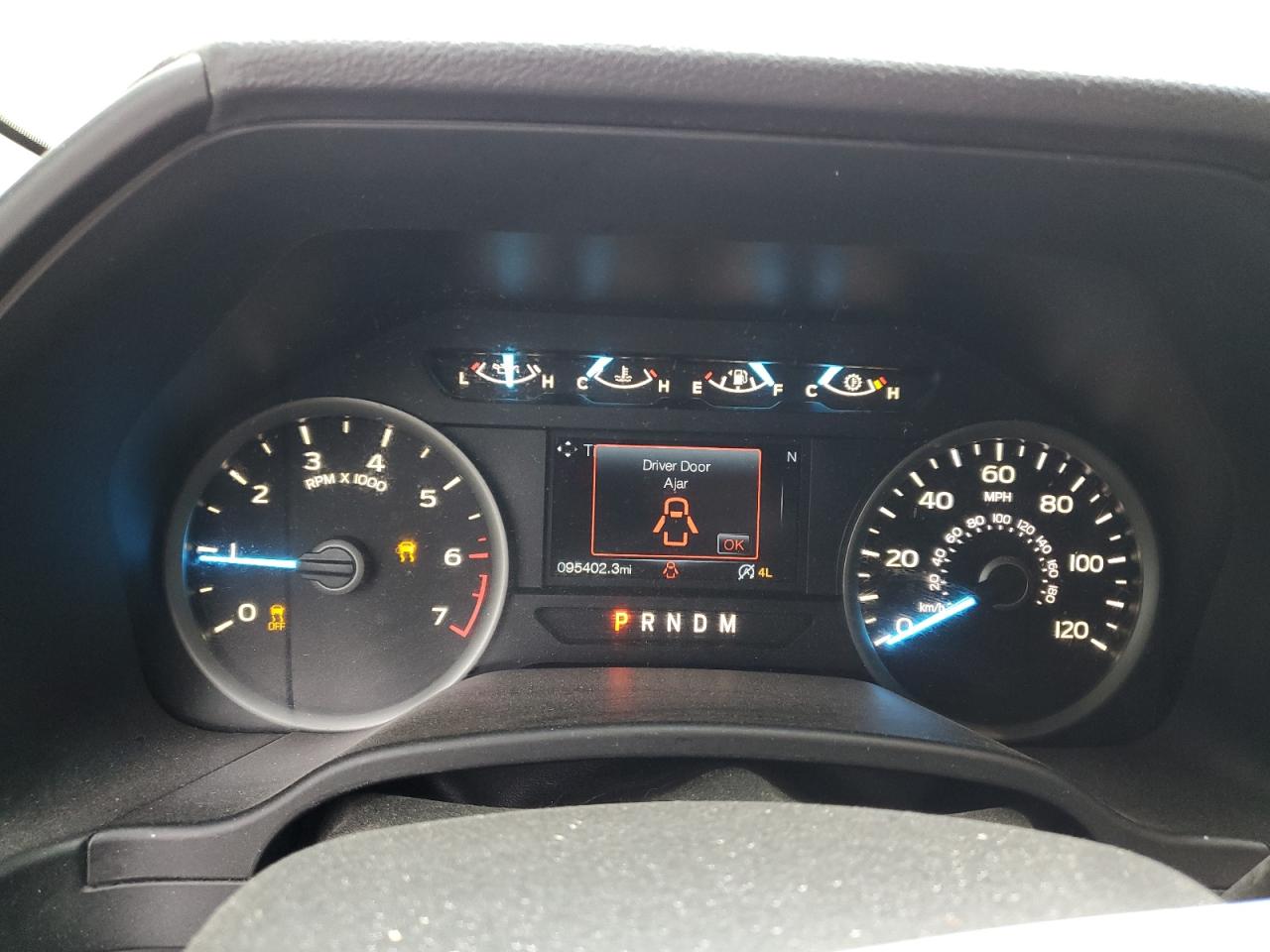 2018 Ford F150 Supercrew VIN: 1FTEW1EP7JFB47429 Lot: 69003805