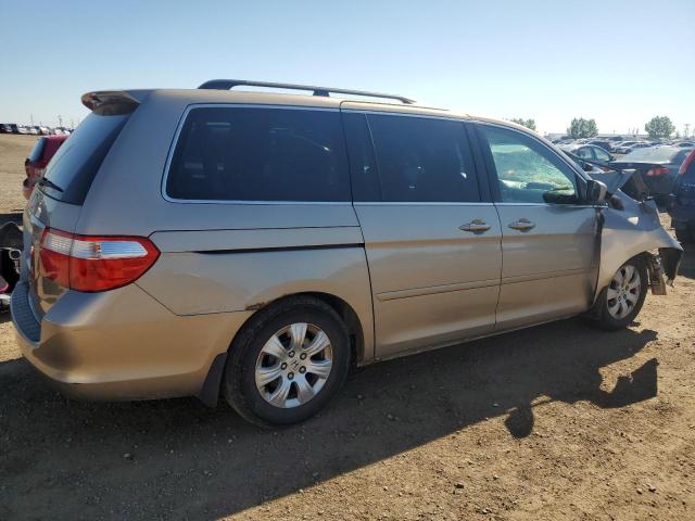 2007 HONDA ODYSSEY EX  