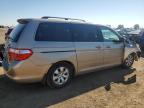2007 HONDA ODYSSEY EX   for sale at Copart AB - CALGARY
