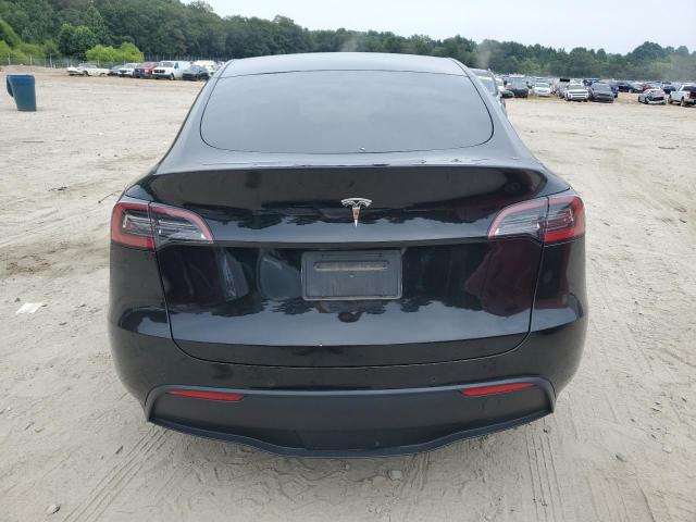  TESLA MODEL Y 2022 Czarny