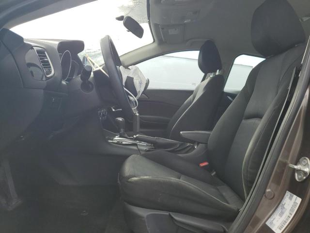 2016 MAZDA 3 SPORT  
