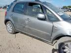 2014 SUZUKI SX4 SZ3 for sale at Copart PETERLEE