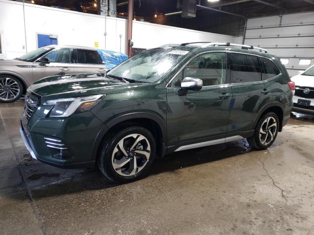 SUBARU FORESTER T 2024