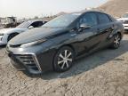 2016 TOYOTA MIRAI for sale at Copart CA - SAN BERNARDINO