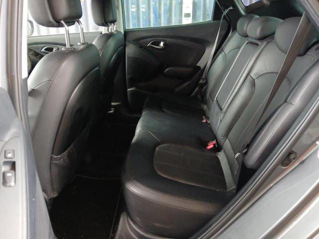 2013 HYUNDAI IX35 PREMI